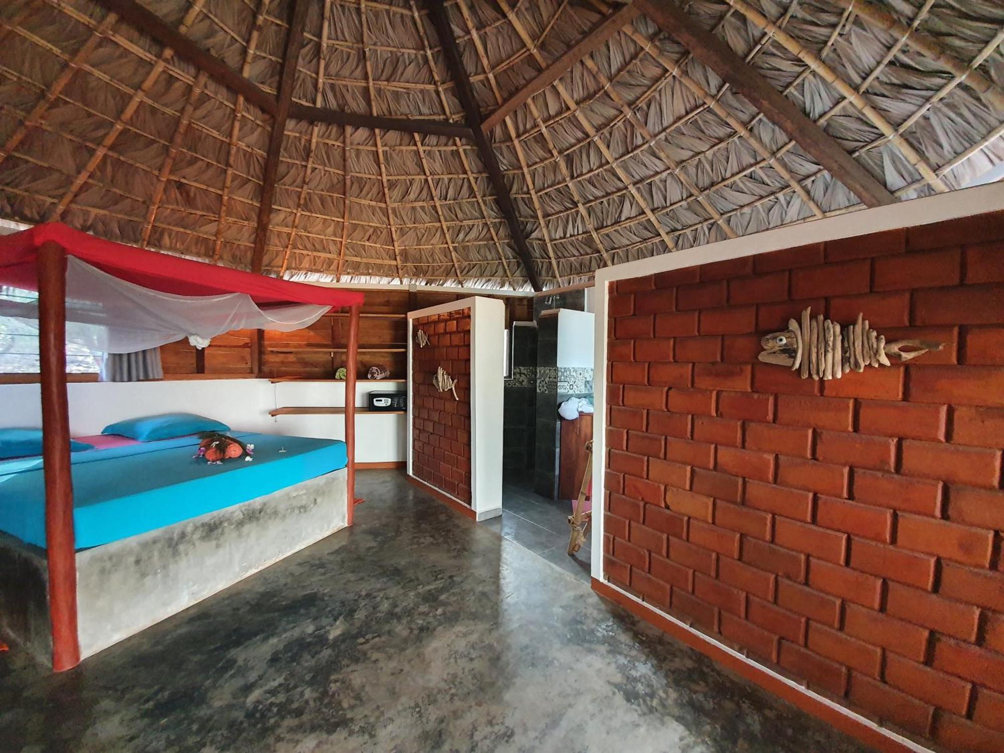 Ocean Lodge Kite & Windsurf Antsiranana Extérieur photo