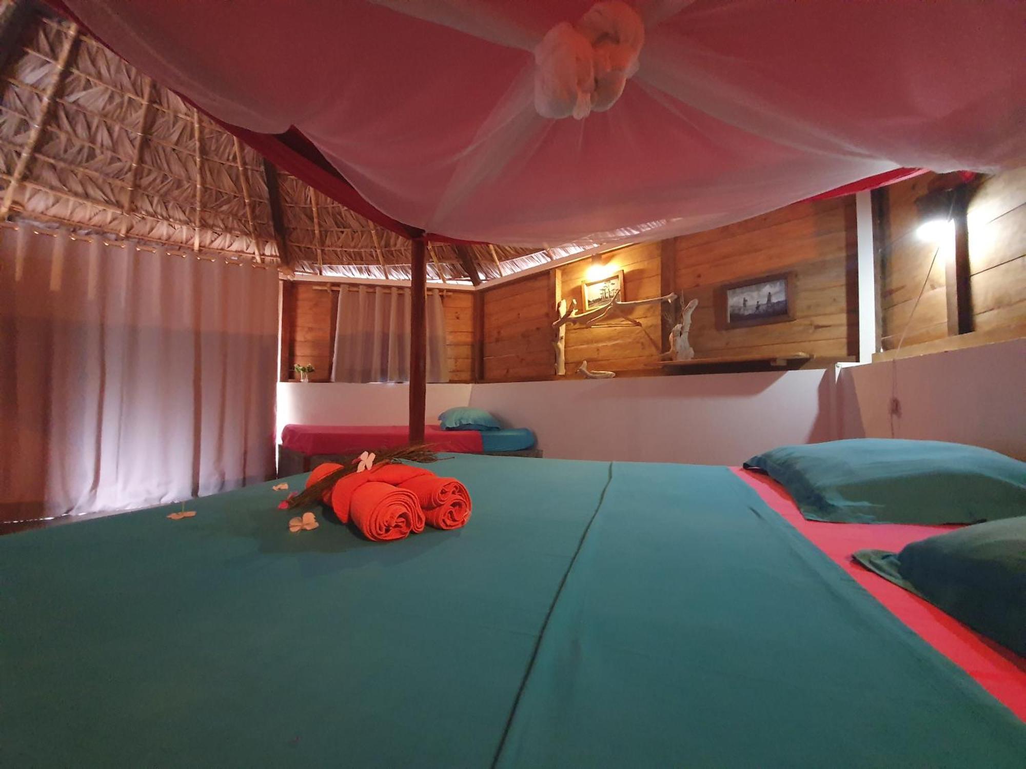 Ocean Lodge Kite & Windsurf Antsiranana Extérieur photo