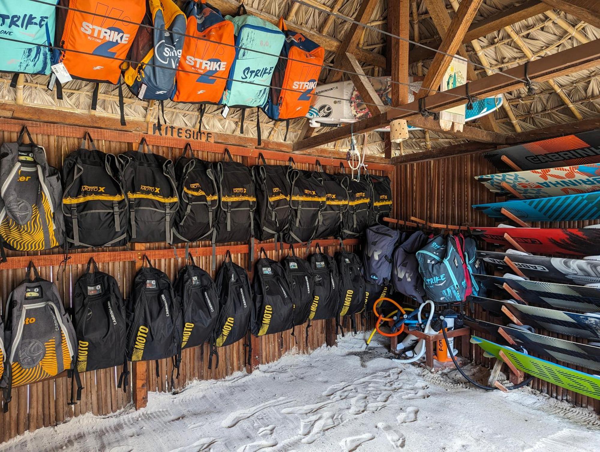 Ocean Lodge Kite & Windsurf Antsiranana Extérieur photo