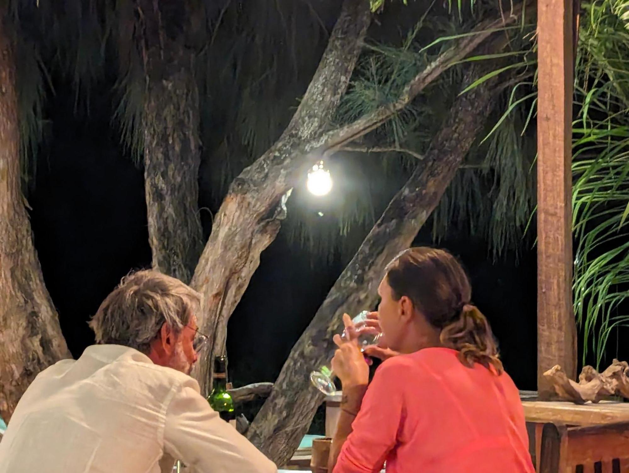 Ocean Lodge Kite & Windsurf Antsiranana Extérieur photo