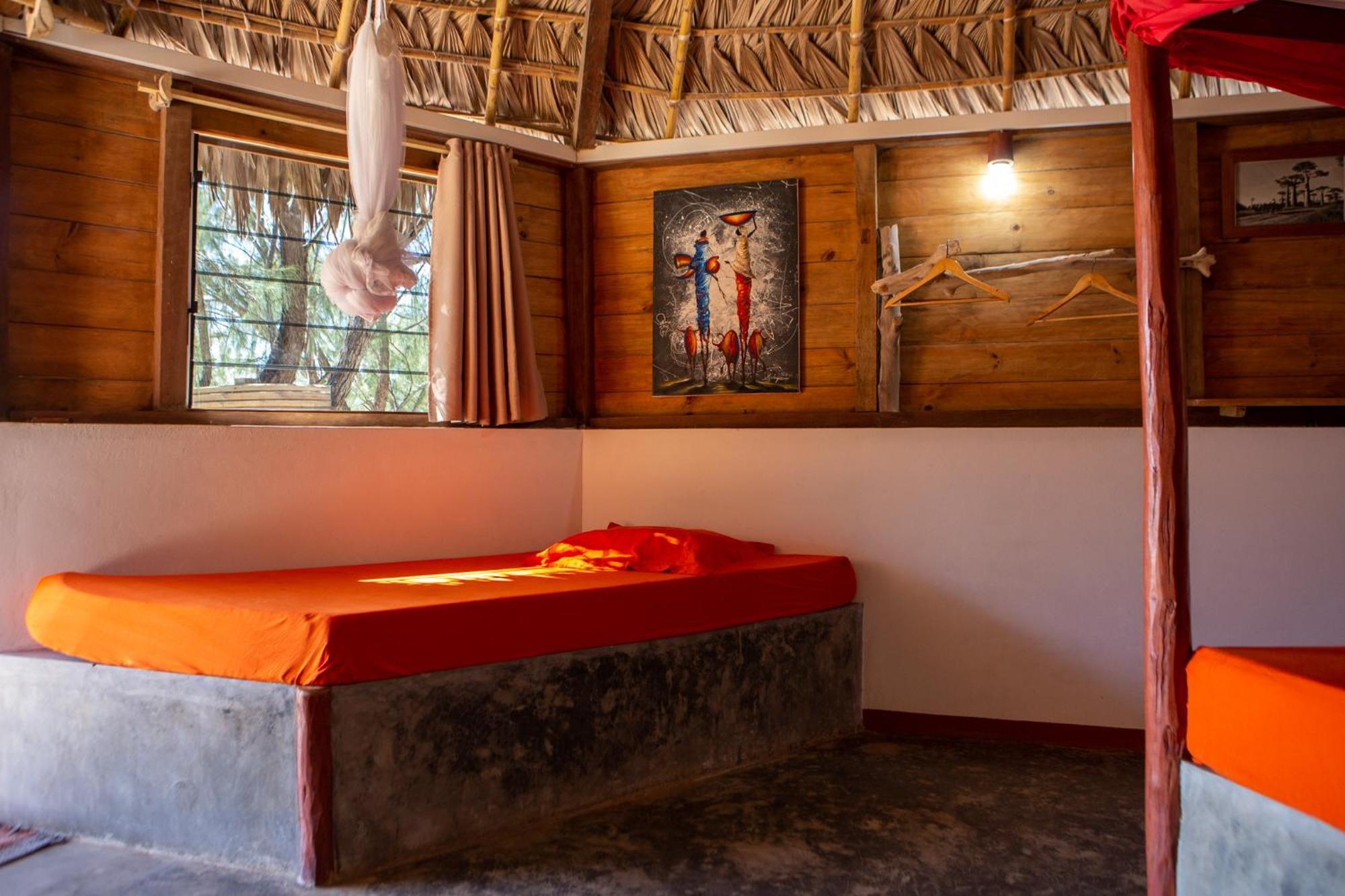 Ocean Lodge Kite & Windsurf Antsiranana Extérieur photo